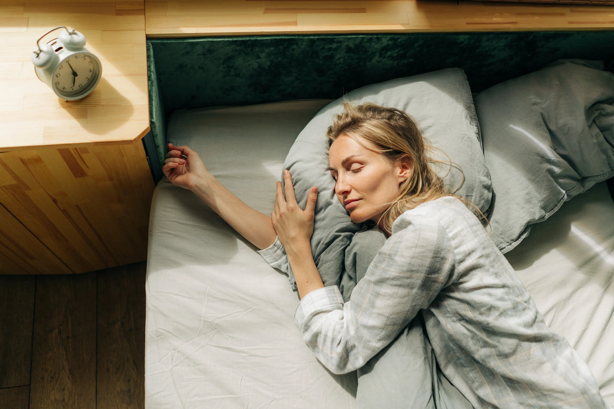What Is Restorative Sleep? Signs, Stages & How to Get More