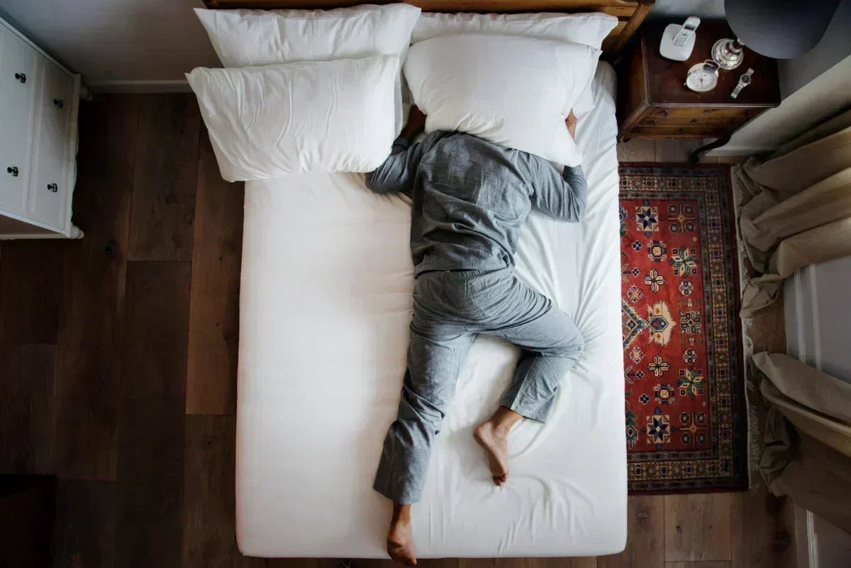 Is It Safe to Take Melatonin Every Night? Side Effects and Long-Term Use
