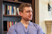 Brian Harris, MD
