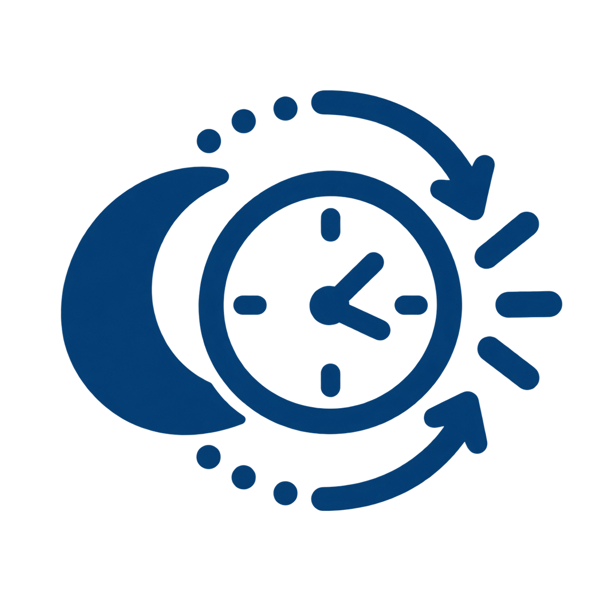 Circadian Rhythm Changes