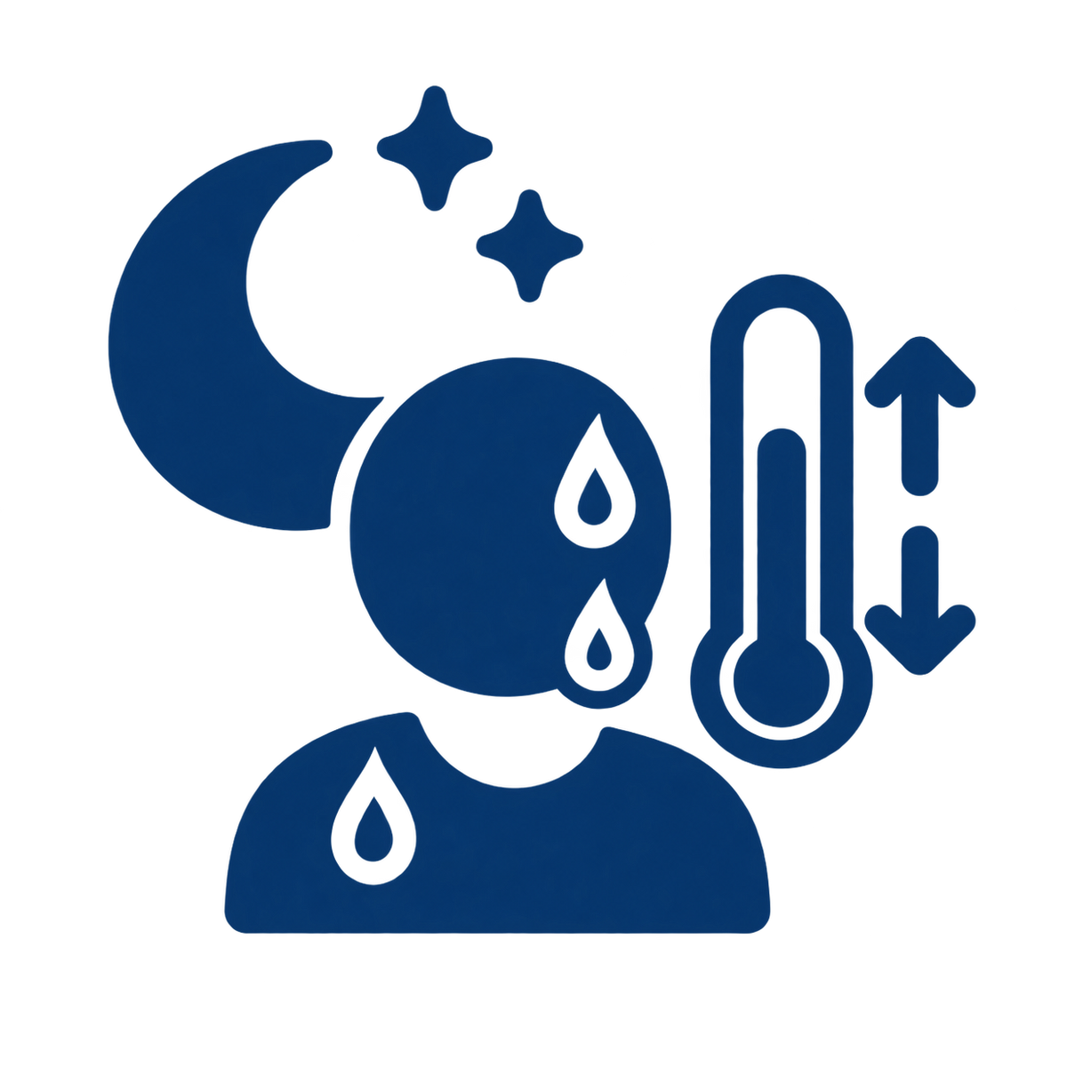 Night Sweats and Temperature Shifts