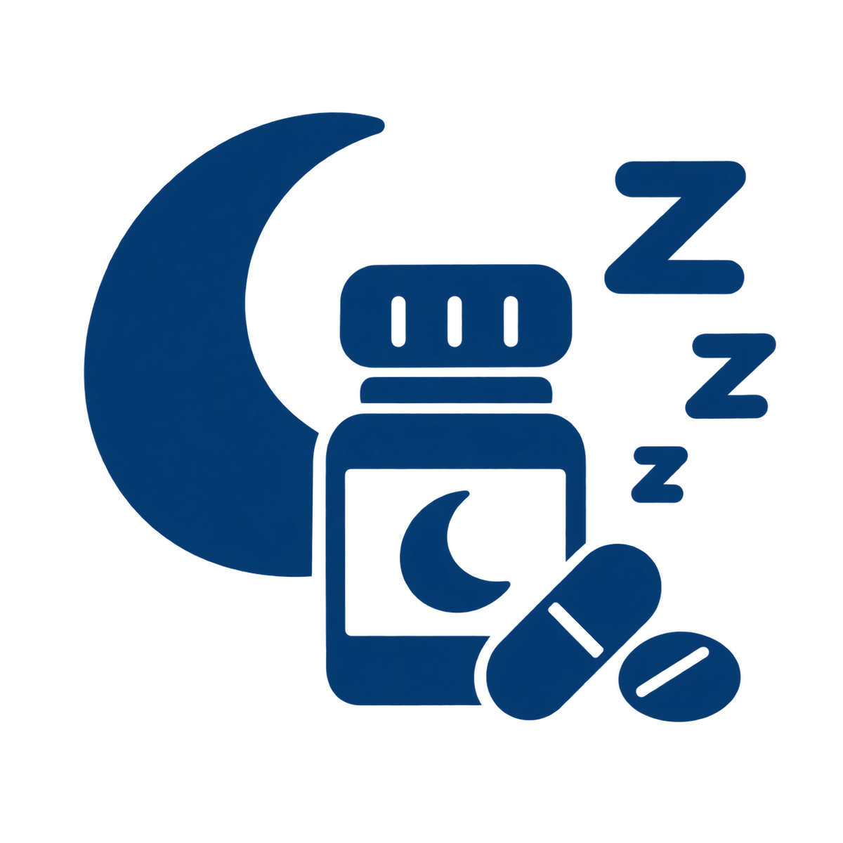 Sedating Sleep Aids