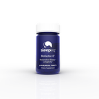 Melatonin-Free Sleep Support | SleepEQ