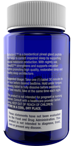 Melatonin-Free Sleep Support | SleepEQ
