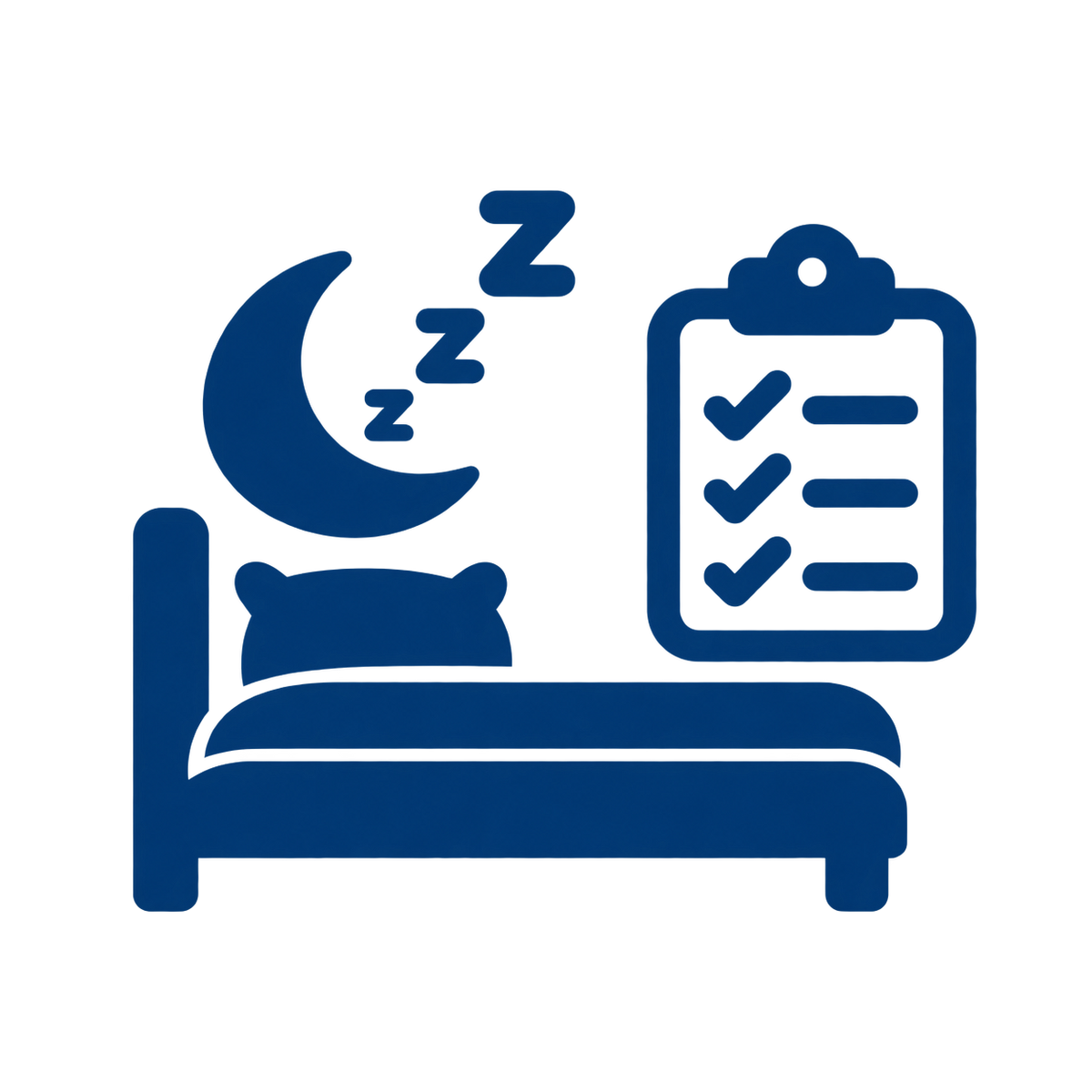 Sleep Hygiene Alone