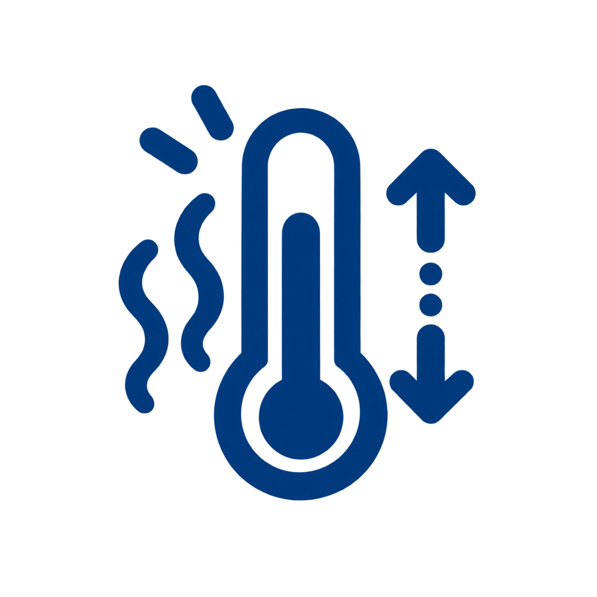 Temperature Changes