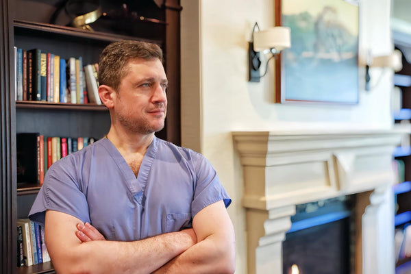 Dr. Brian Harris